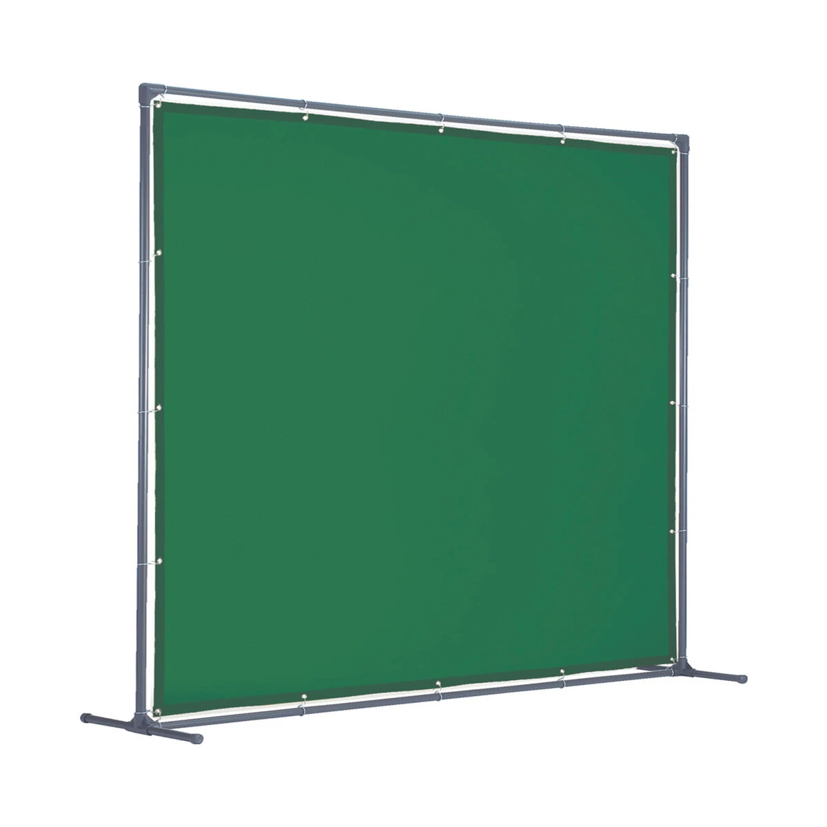 溶接遮光フェンス 2015型単体 固定足