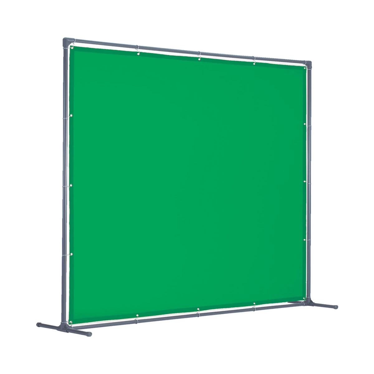 溶接遮光フェンス 2015型単体 固定足