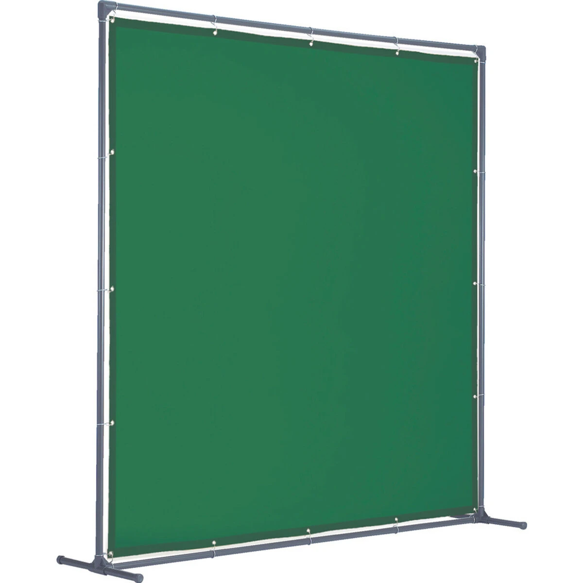 溶接遮光フェンス 2020型単体 固定足