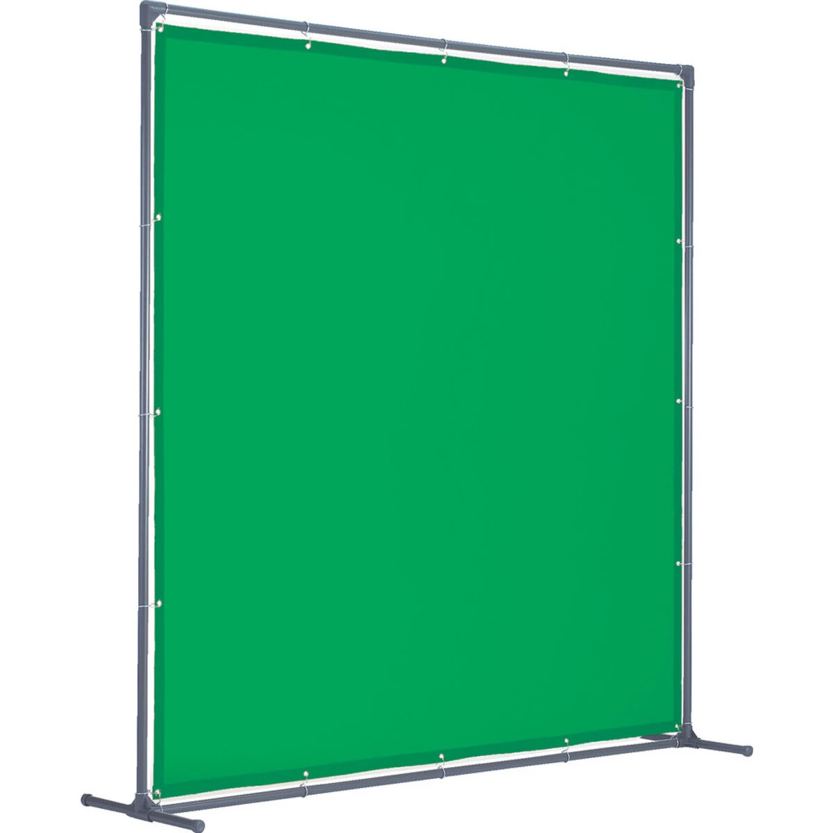 溶接遮光フェンス 2020型単体 固定足