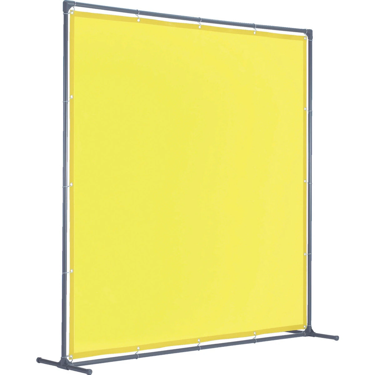 溶接遮光フェンス 2020型単体 固定足