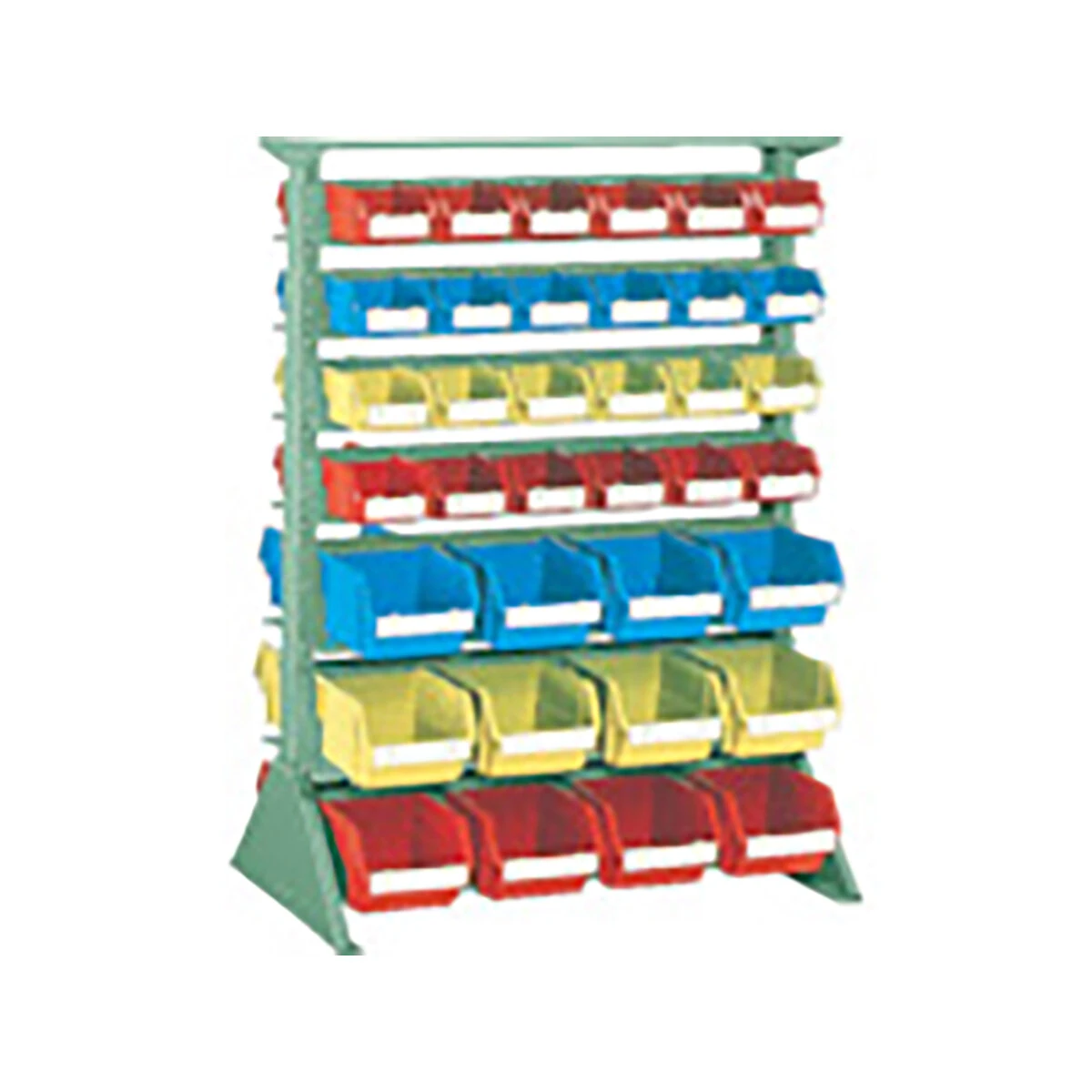 マーベル コンテナラック コンテナラック マーベル パネルラック(コンテナラック)本体