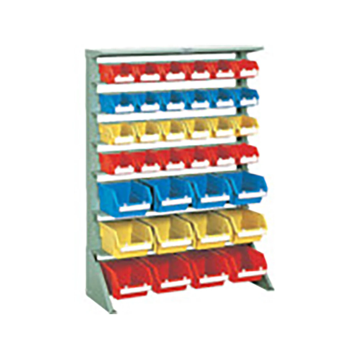 重量コンテナラック