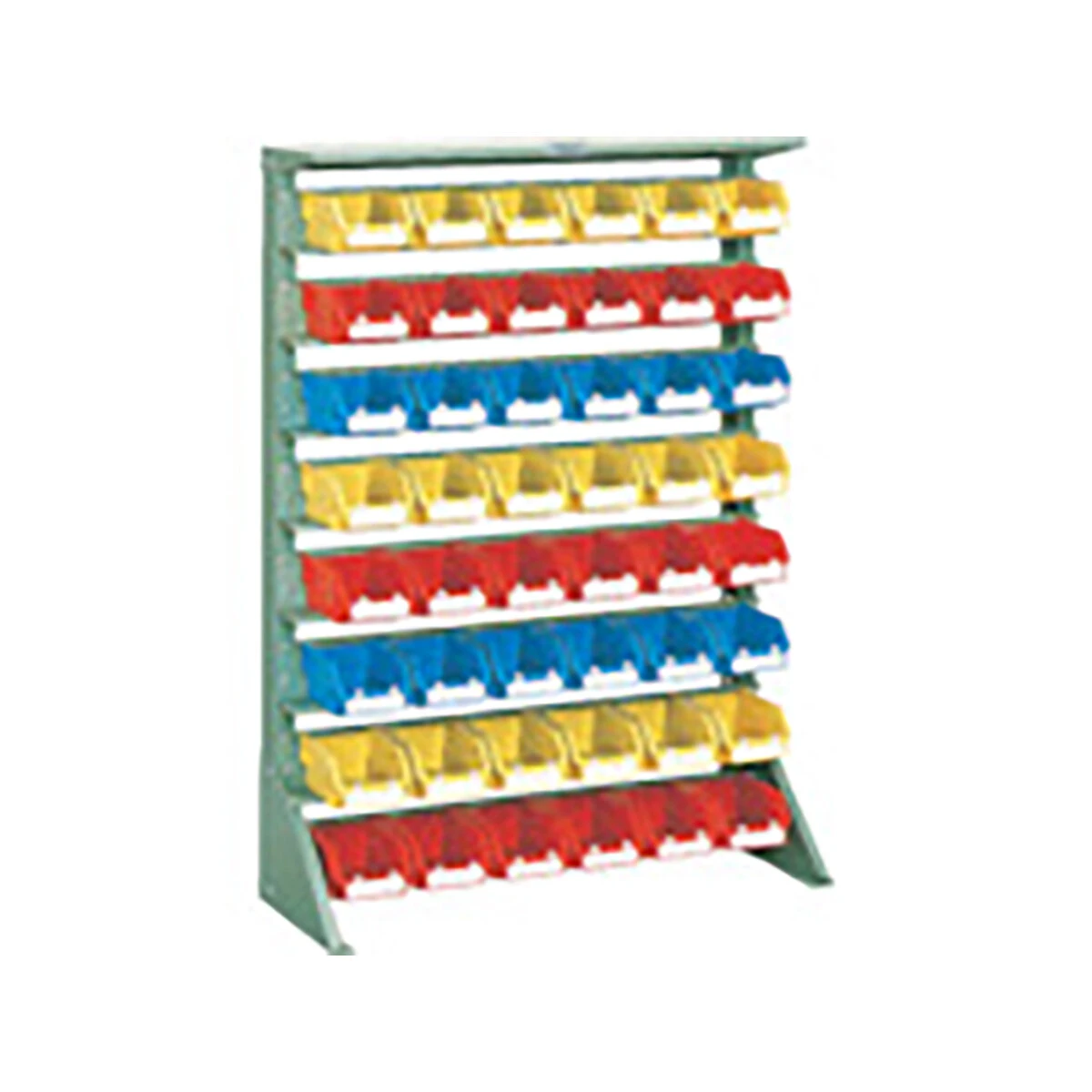 重量コンテナラック