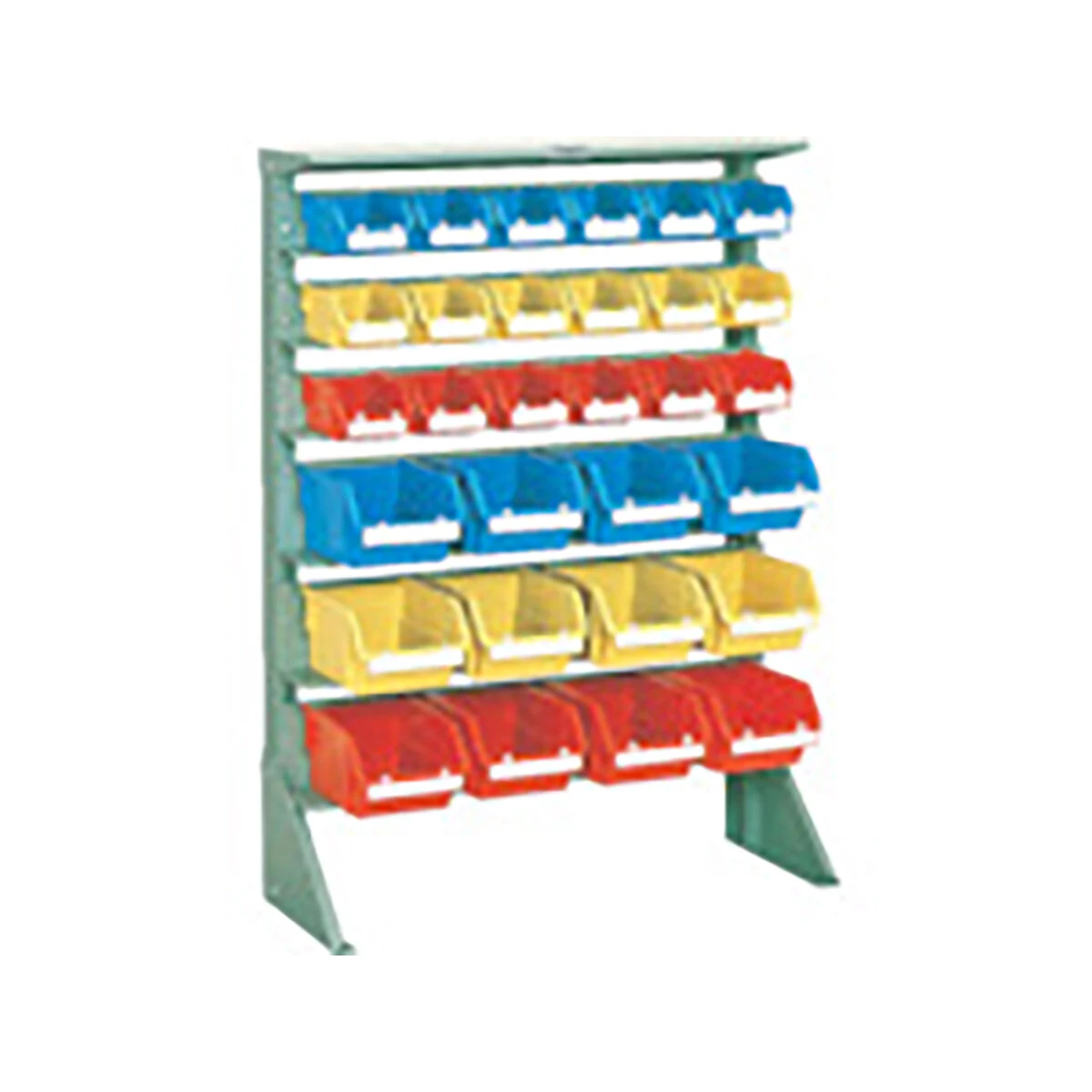 重量コンテナラック