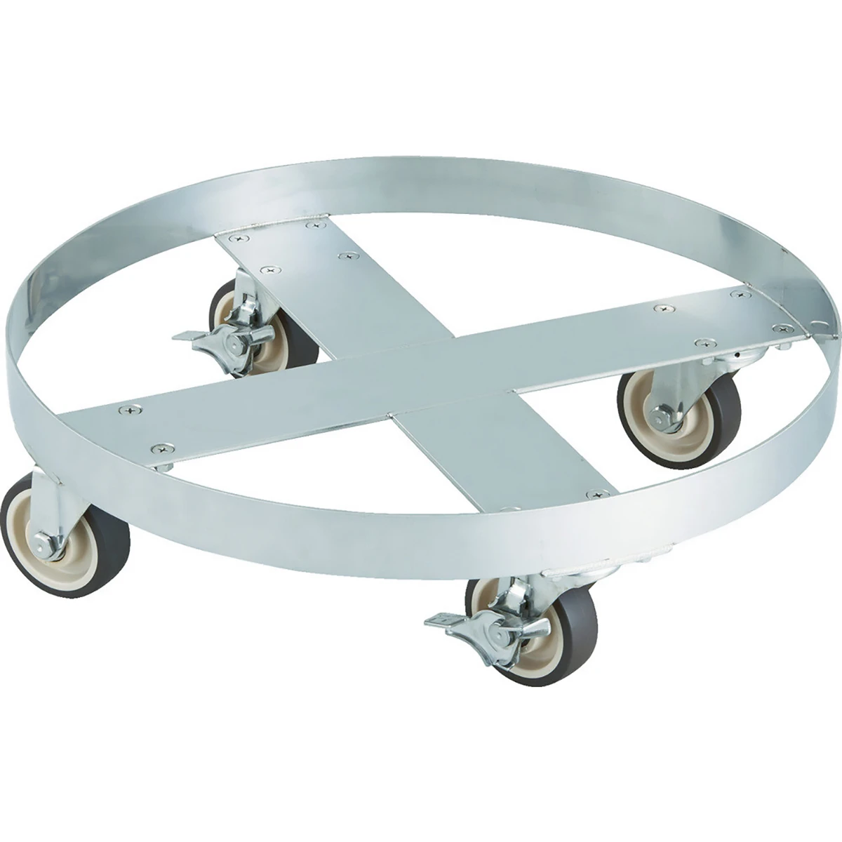 ドラム缶台車 SUS304 350L