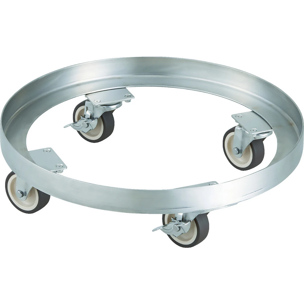 ドラム缶台車 SUS304 350L