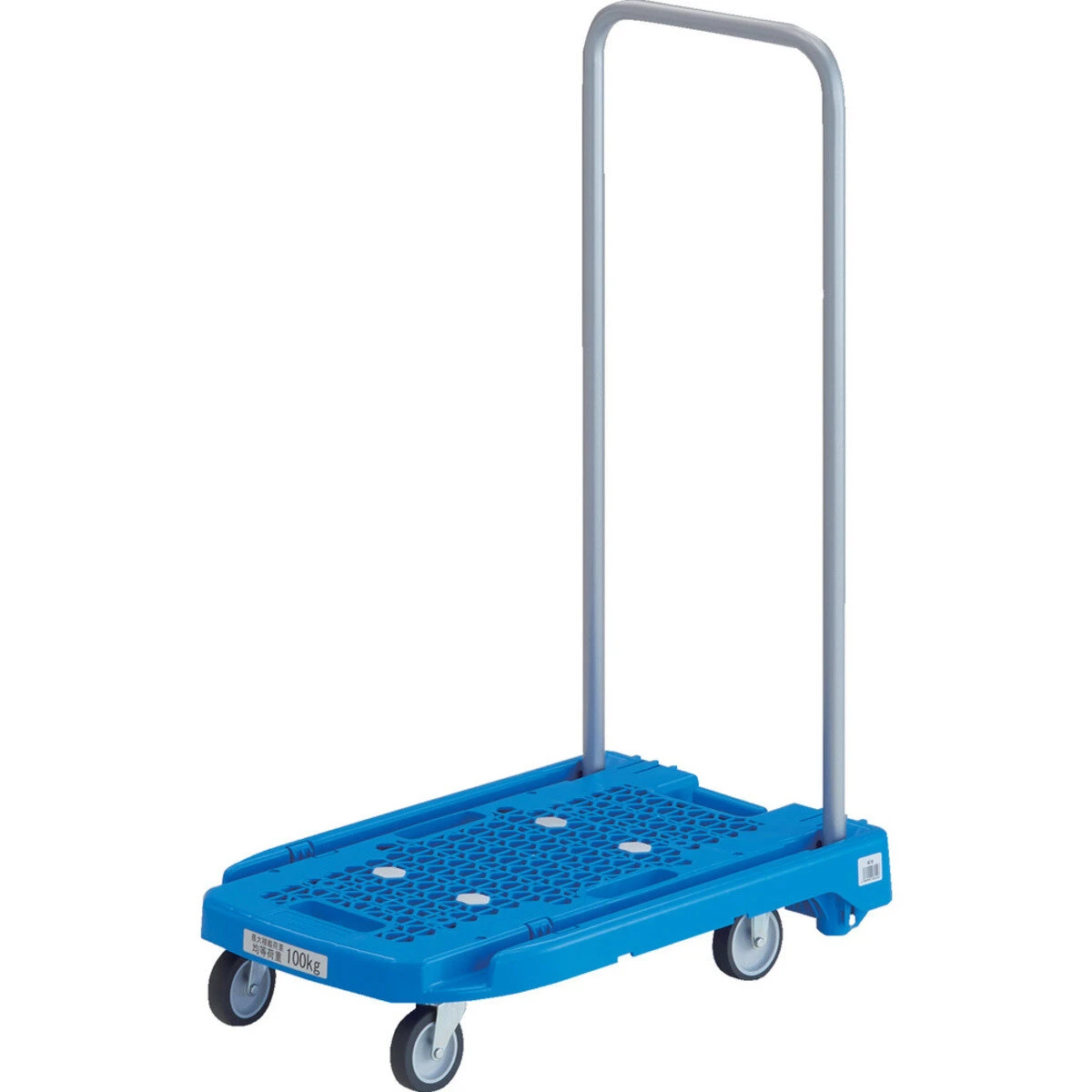 樹脂台車 アクロキャリー