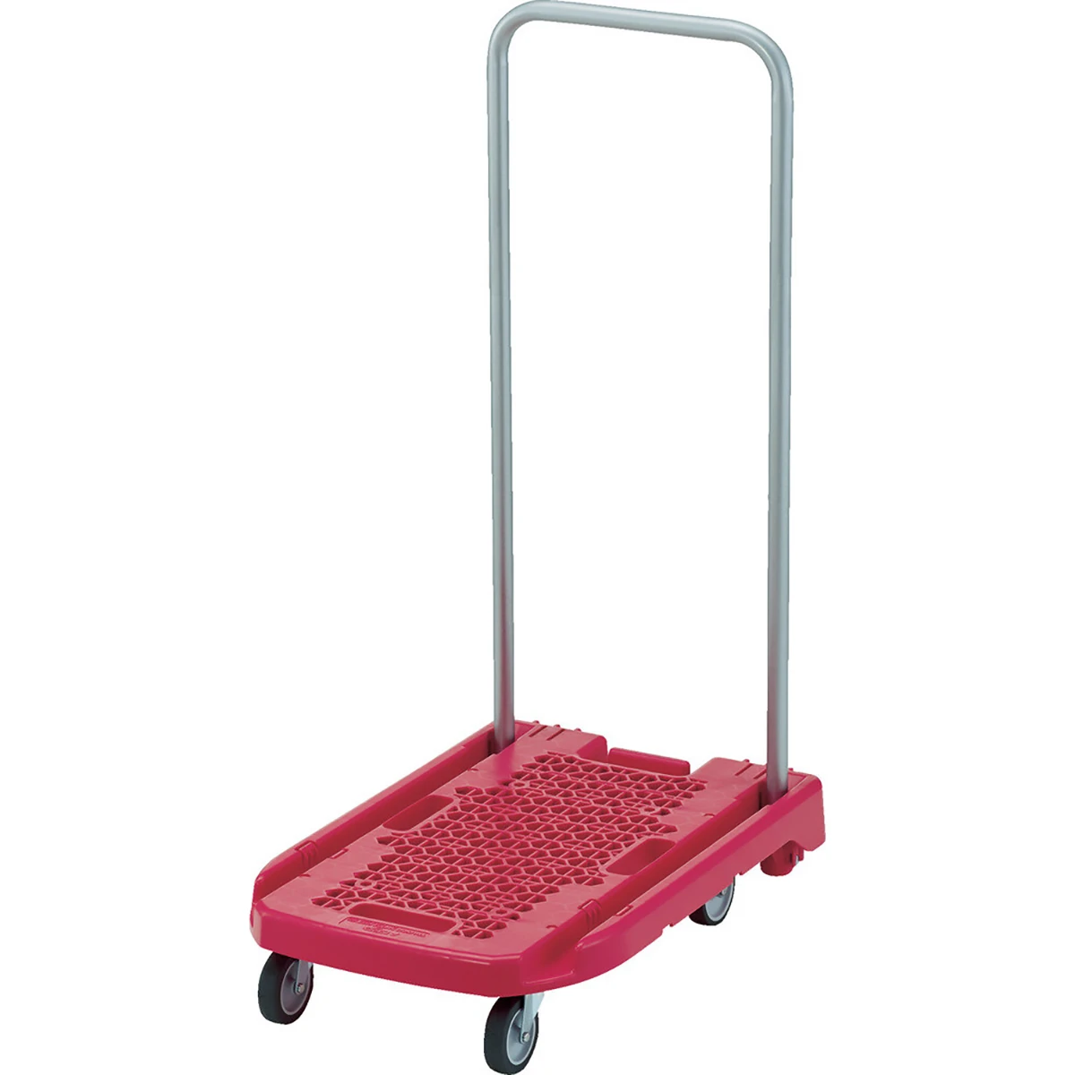 樹脂台車 アクロキャリー ストッパー付