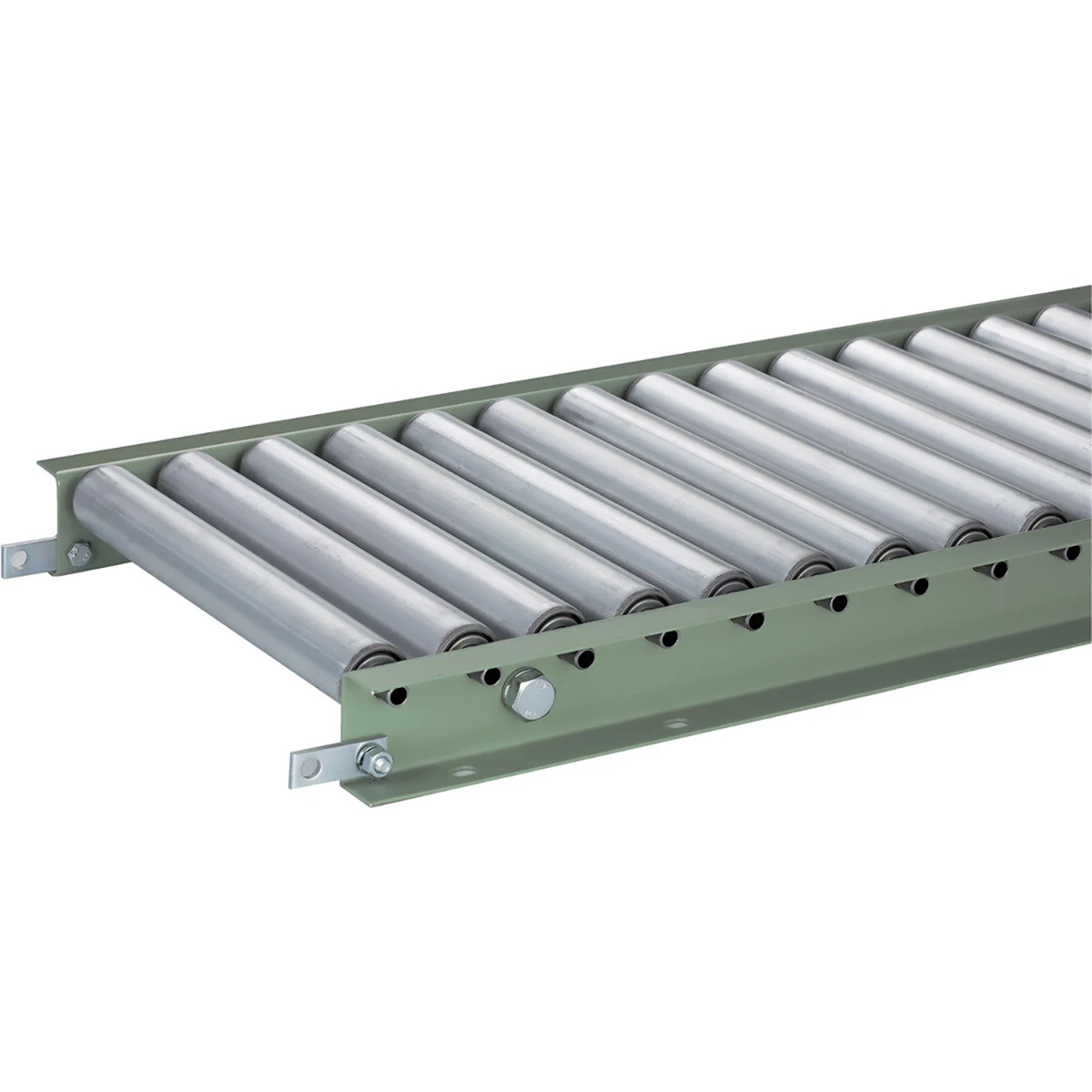 スチールローラーコンベヤ φ38