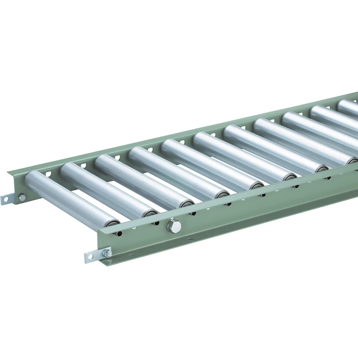 スチールローラーコンベヤ φ38