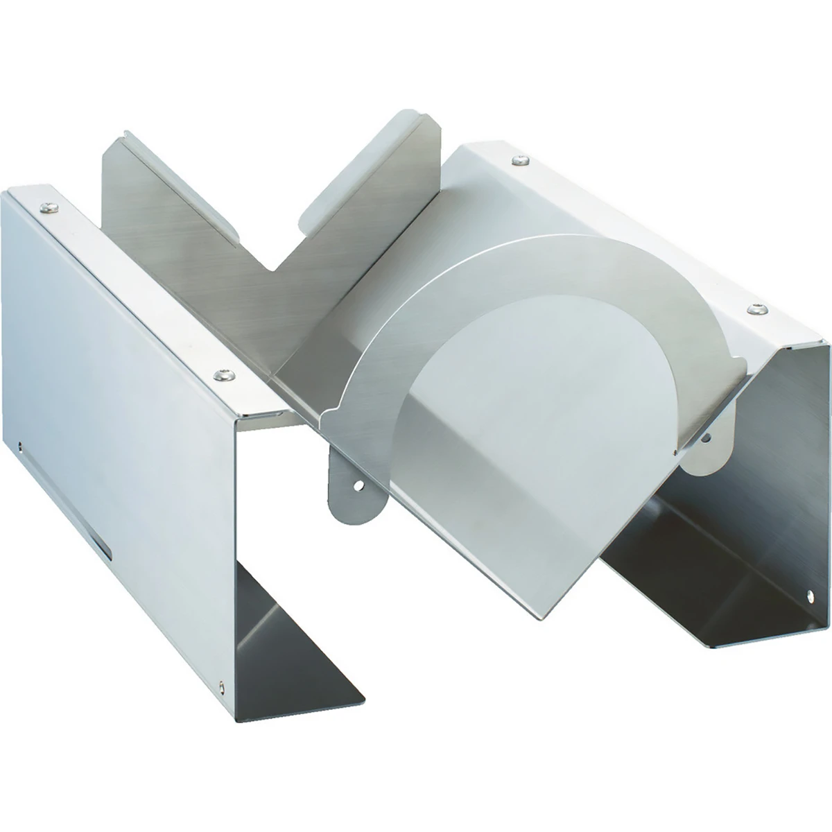 一斗缶 ペール缶用スタンド 缶保くん SUS304