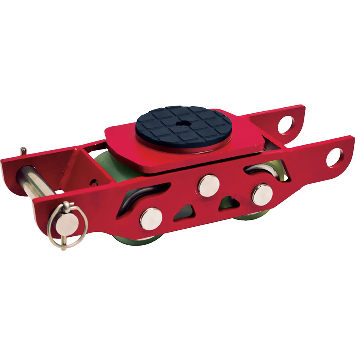 イーグル スマートドーリー 2.5トン