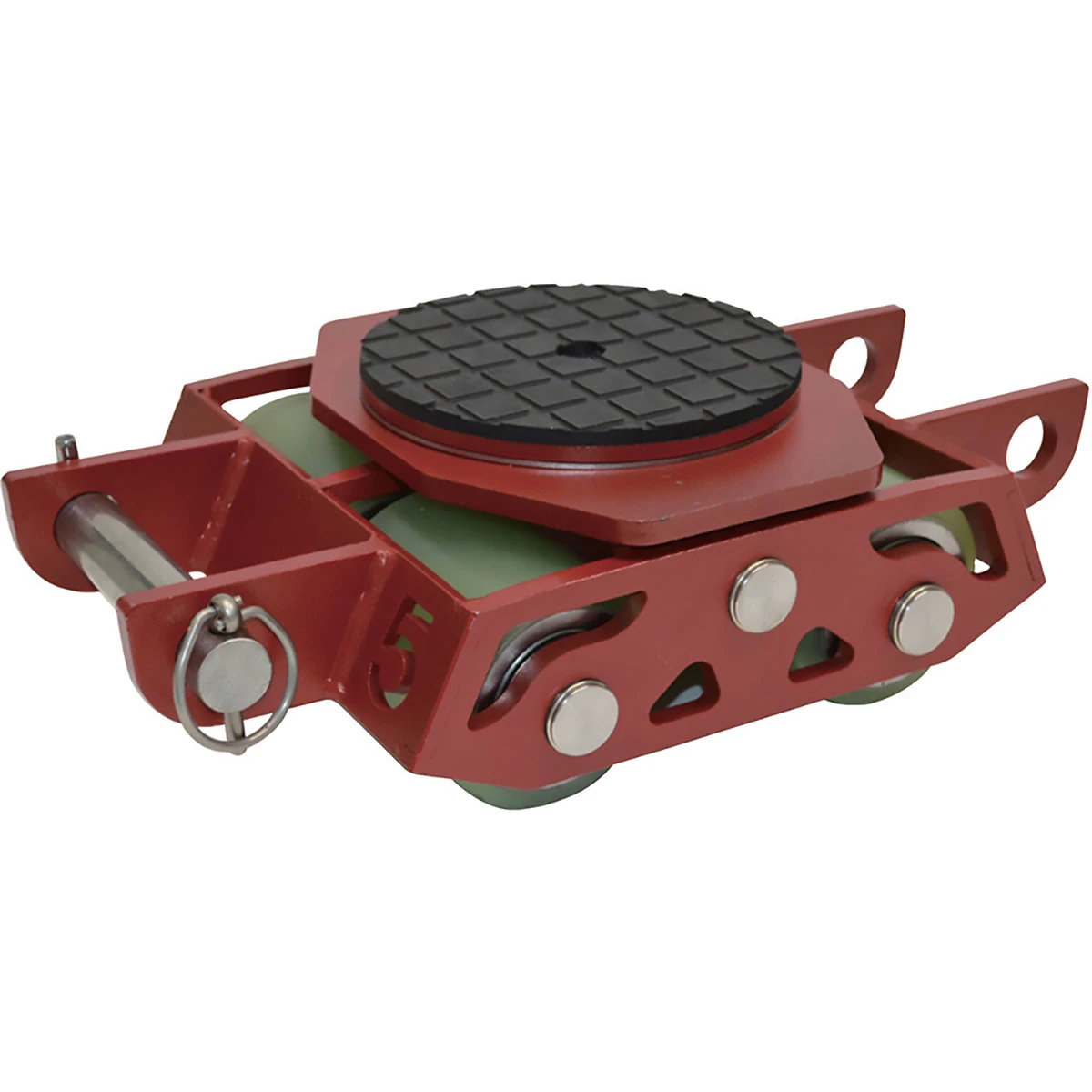 イーグル スマートドーリー 5トン