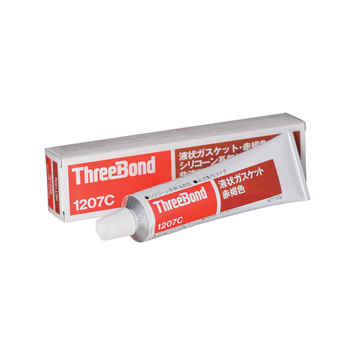 液状ガスケット シリコーン系 TB1207C