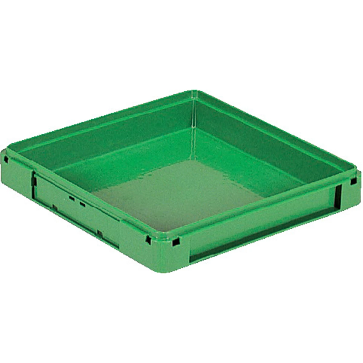 ボックス型コンテナ サンボックス 内容量3.9L 注文数20個以上