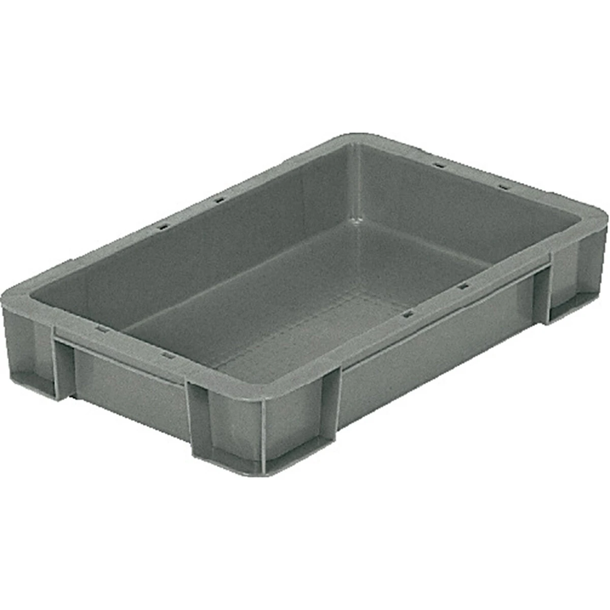 ボックス型コンテナ サンボックス 内容量6.4L 注文数20個以上