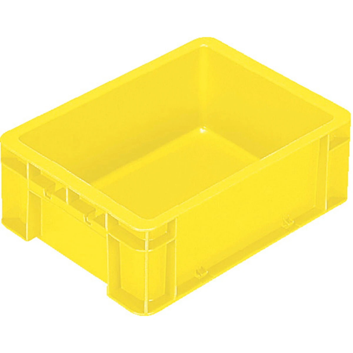 ボックス型コンテナ サンボックス 内容量7.4L 注文数20個以上