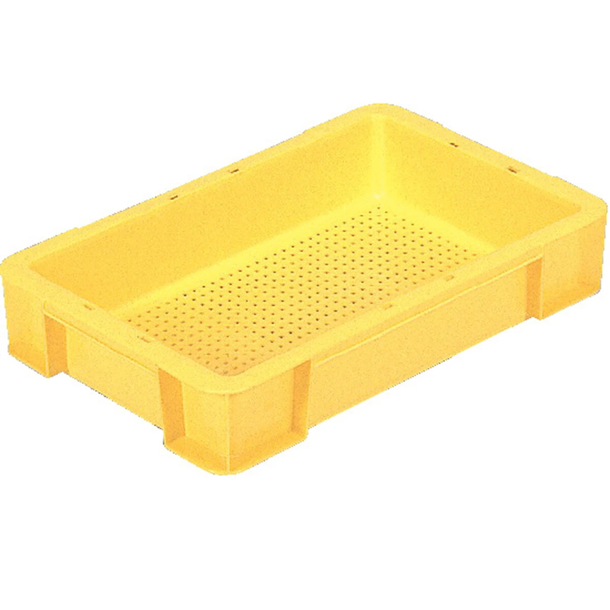 ボックス型コンテナ サンボックス 内容量6.4L 注文数20個以上