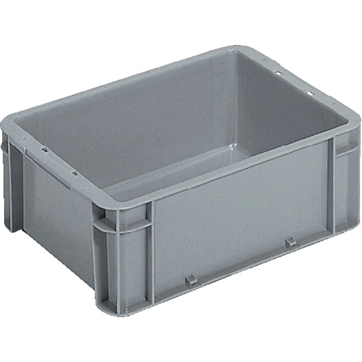 ボックス型コンテナ サンボックス 内容量9.6L 注文数12個以上