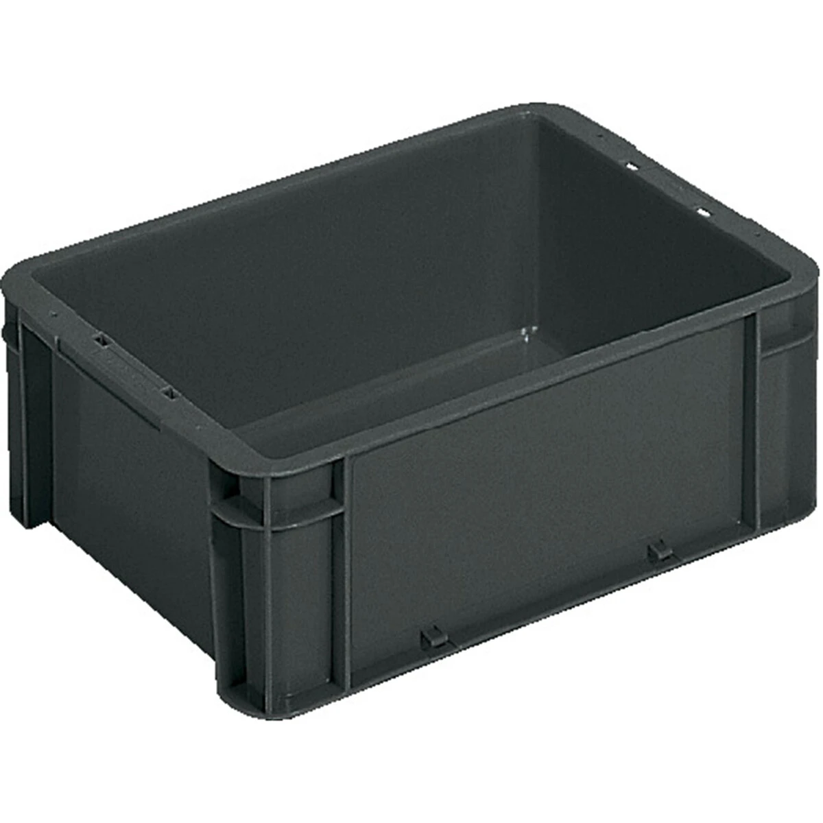 ボックス型コンテナ サンボックス 内容量9.6L 注文数12個以上