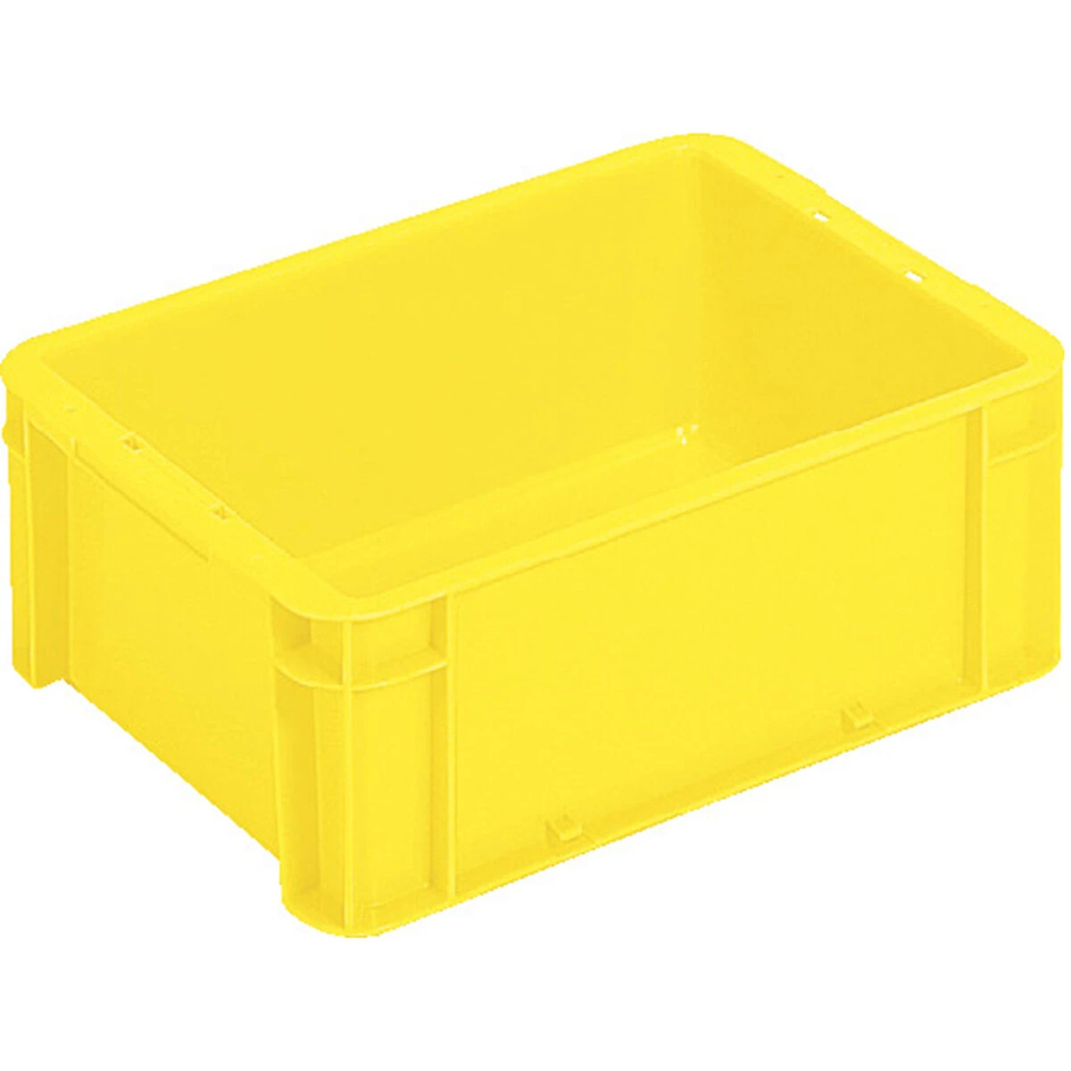 ボックス型コンテナ サンボックス 内容量9.6L 注文数12個以上