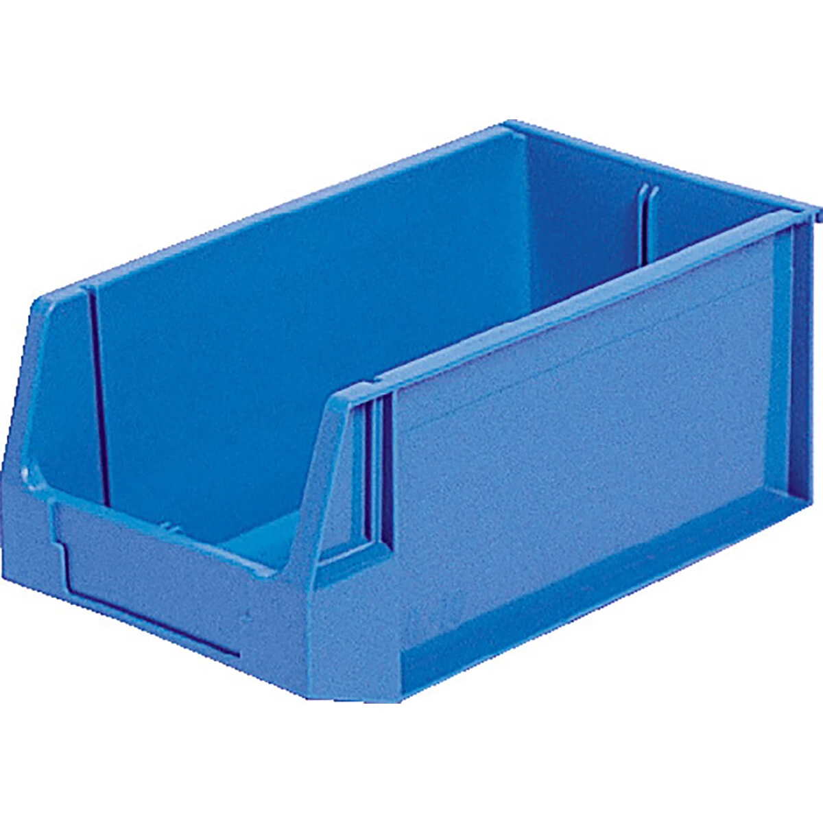 ハンガーラックコンテナー 青 容量11.1L 注文数20個以上