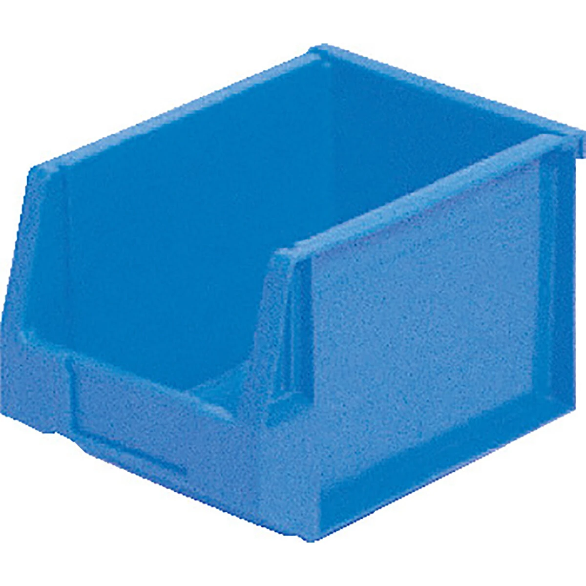 ハンガーラックコンテナー 青 容量2.5L 注文数30個以上