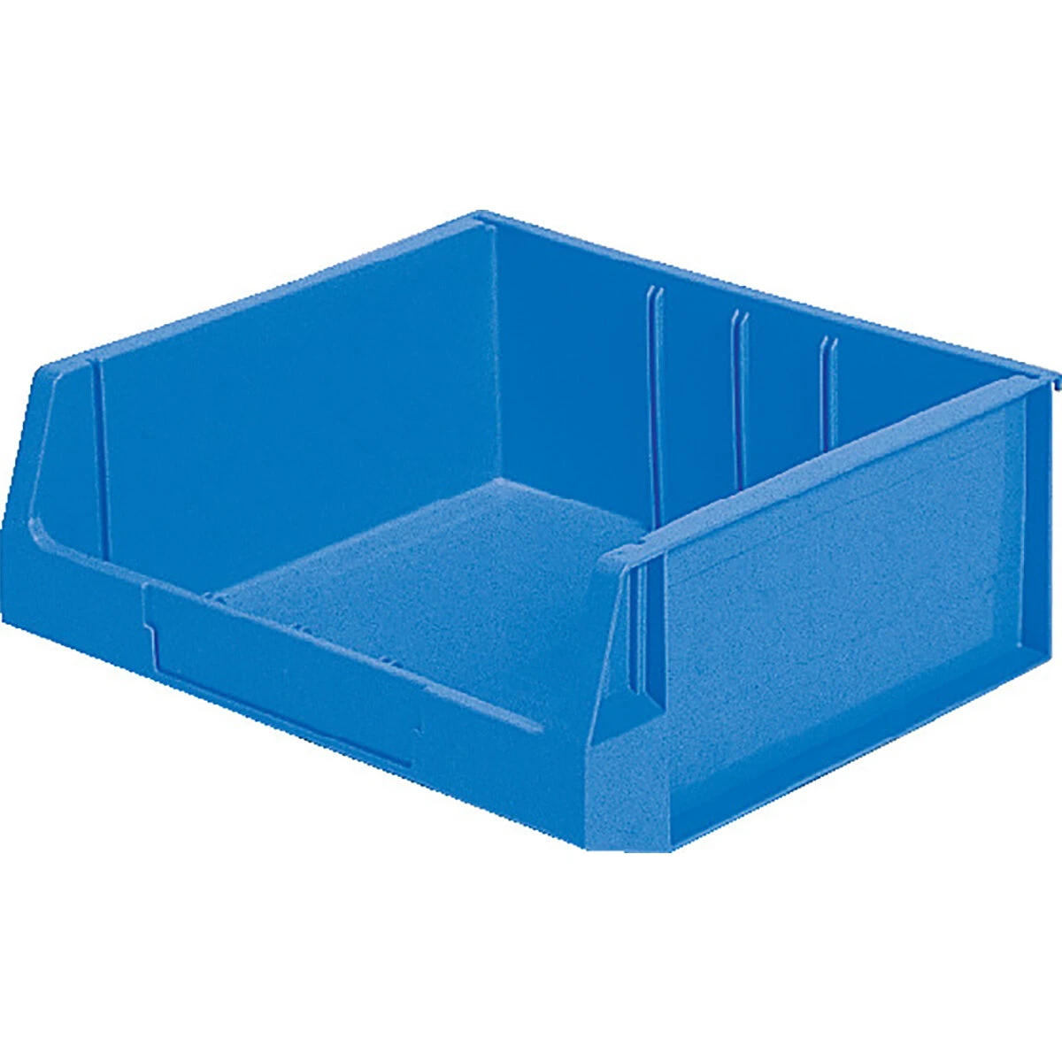 ハンガーラックコンテナー 青 容量24.0L 注文数10個以上