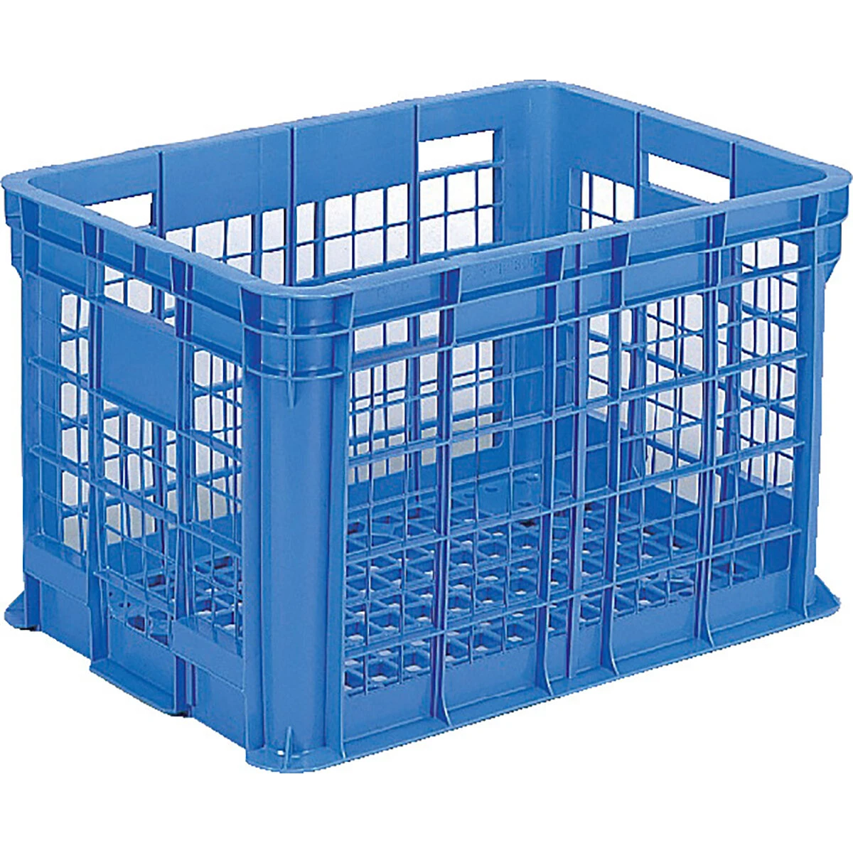 サンテナー 青 容量274L 注文数3個以上