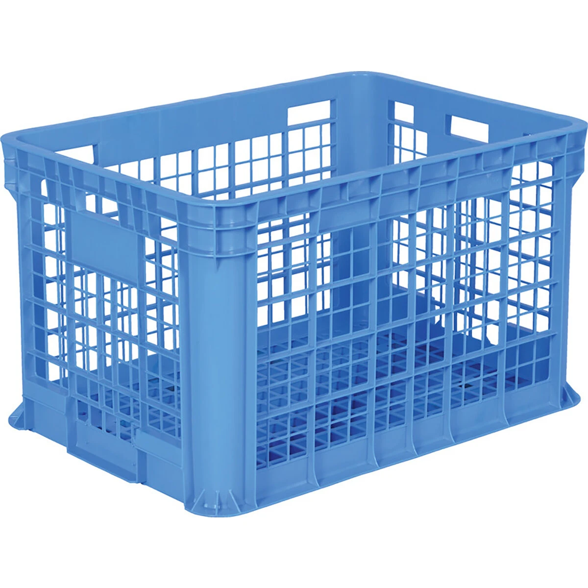 サンテナー 青 容量410L