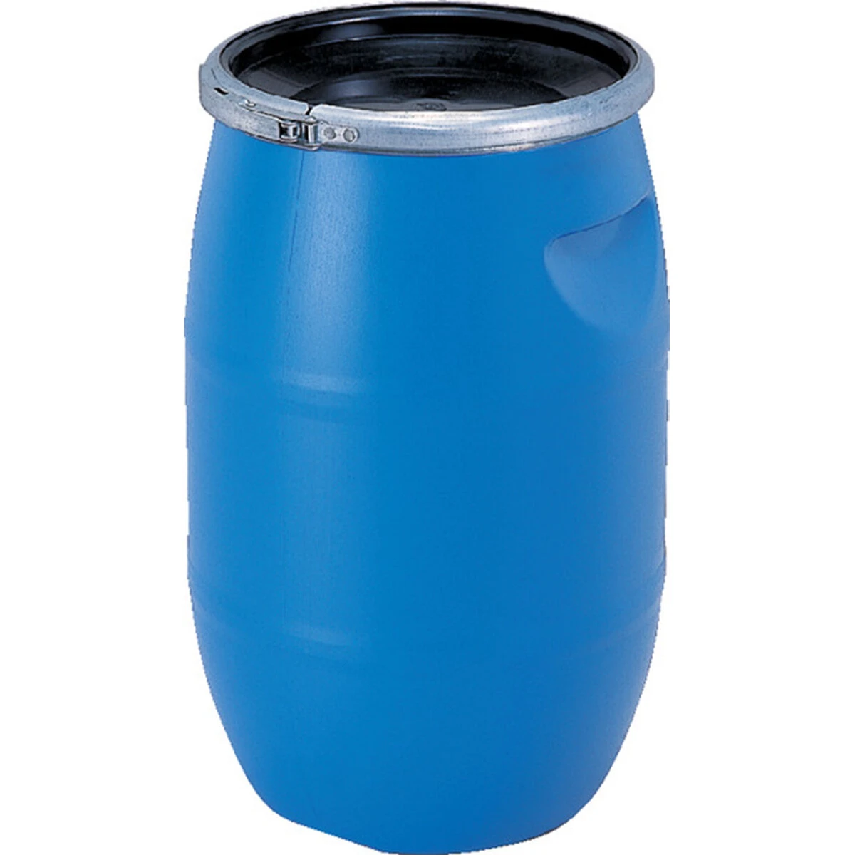 プラドラムオープンタイプ 青 30L-1 注文数2個以上