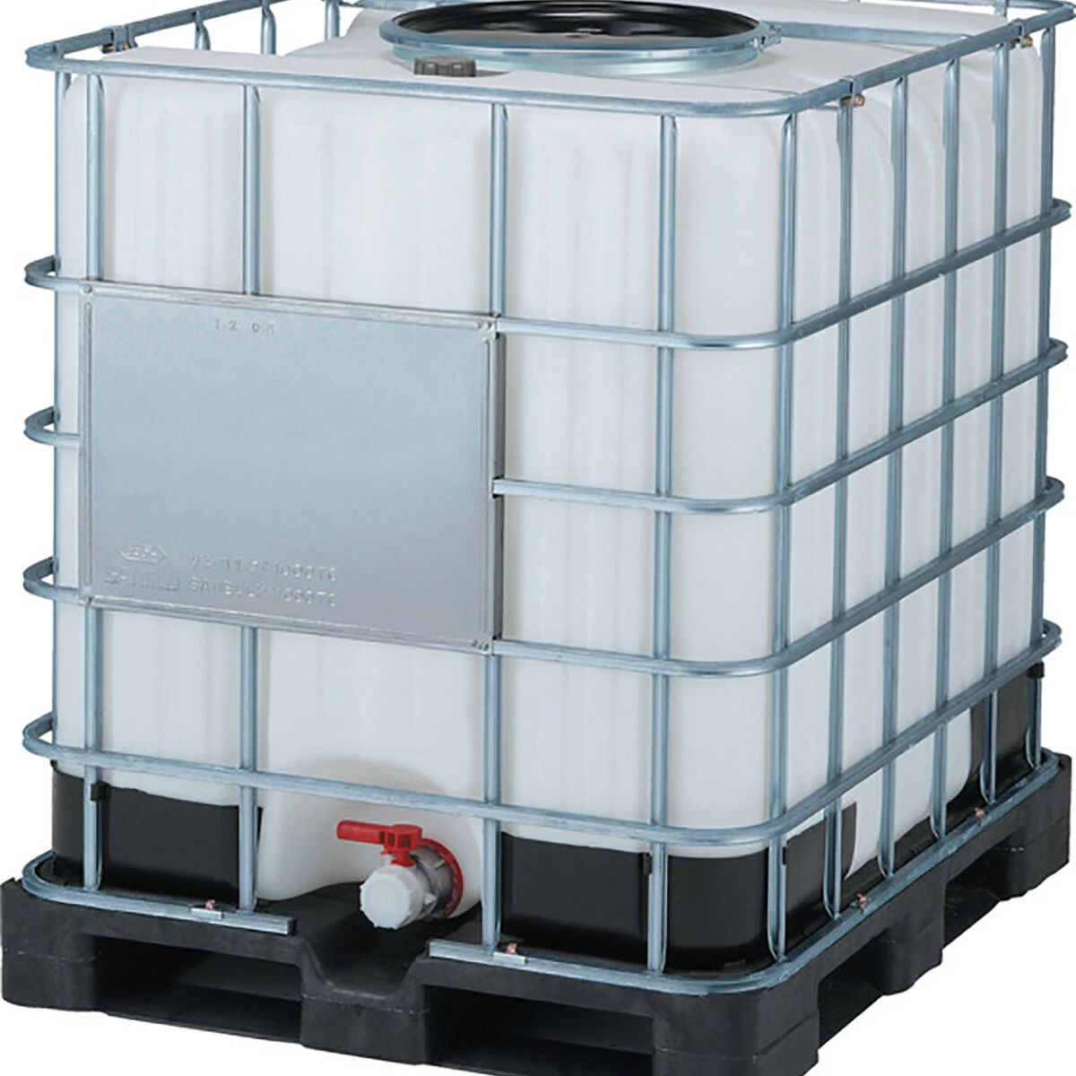 サンバルク 黒/白 TC-450EP