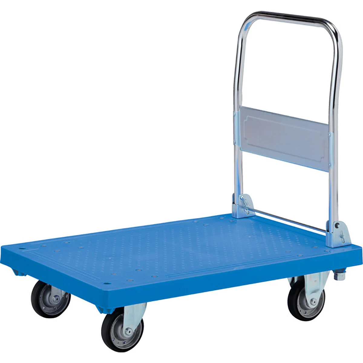 ハンドカー 青 SM 注文数2個以上