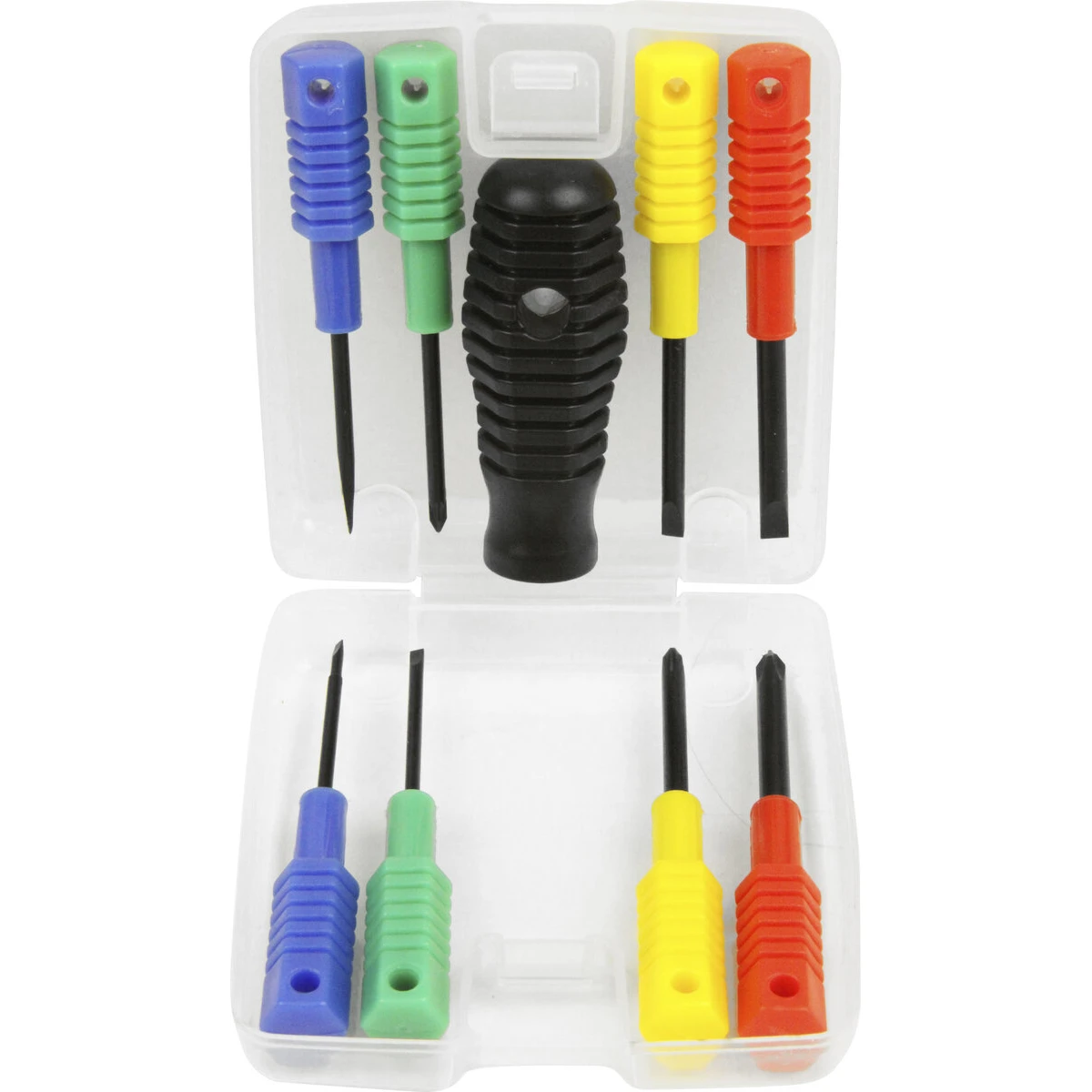 ドライバーセット 8本組