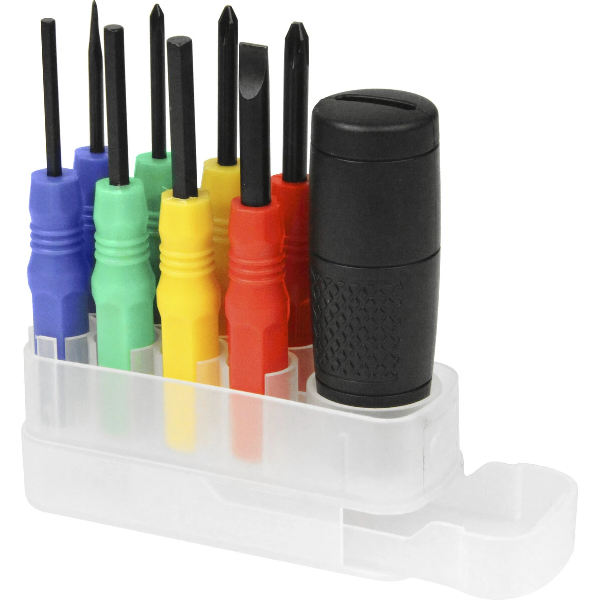 ドライバーセット 8本組