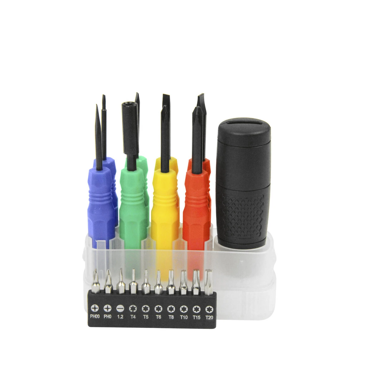 ドライバーセット 18本組