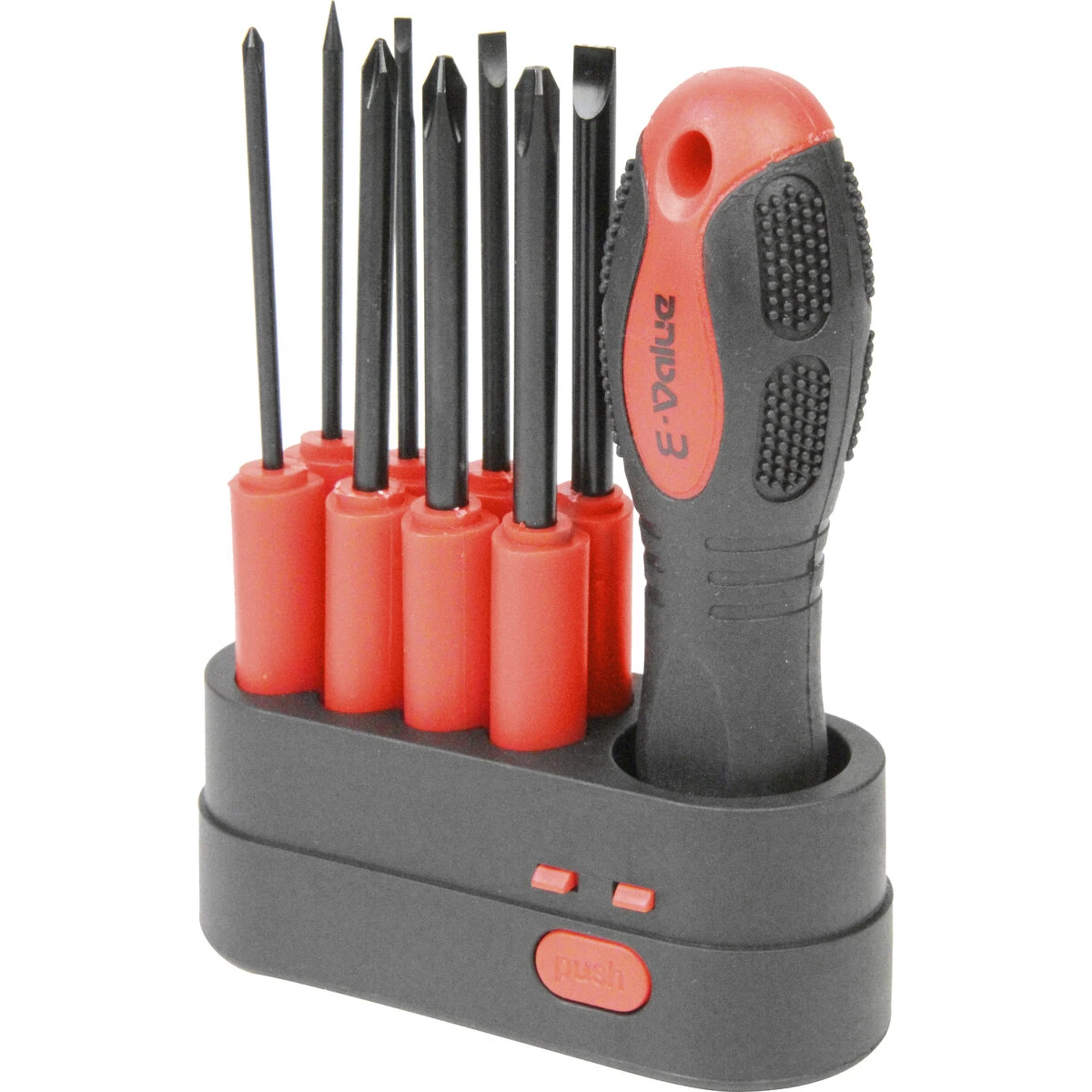 ドライバーセット 8本組