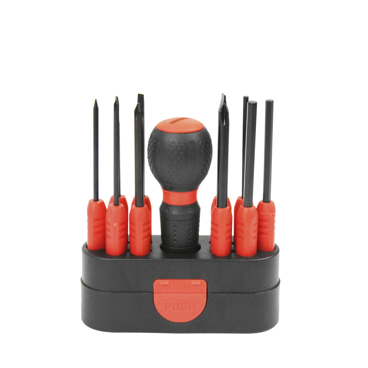 ドライバーセット 10本組