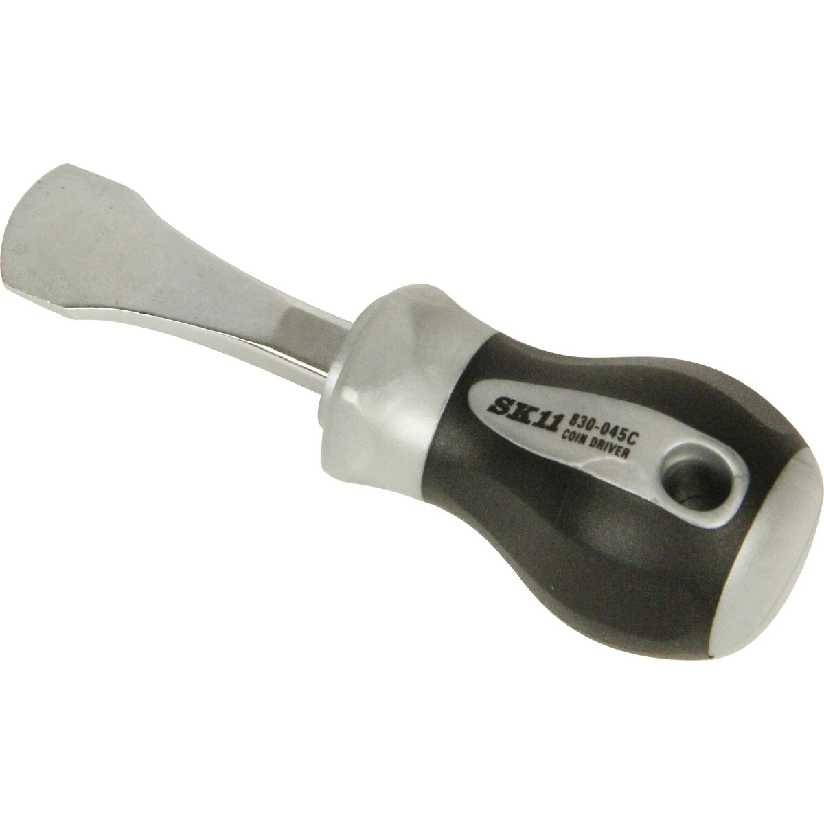 コインドライバー