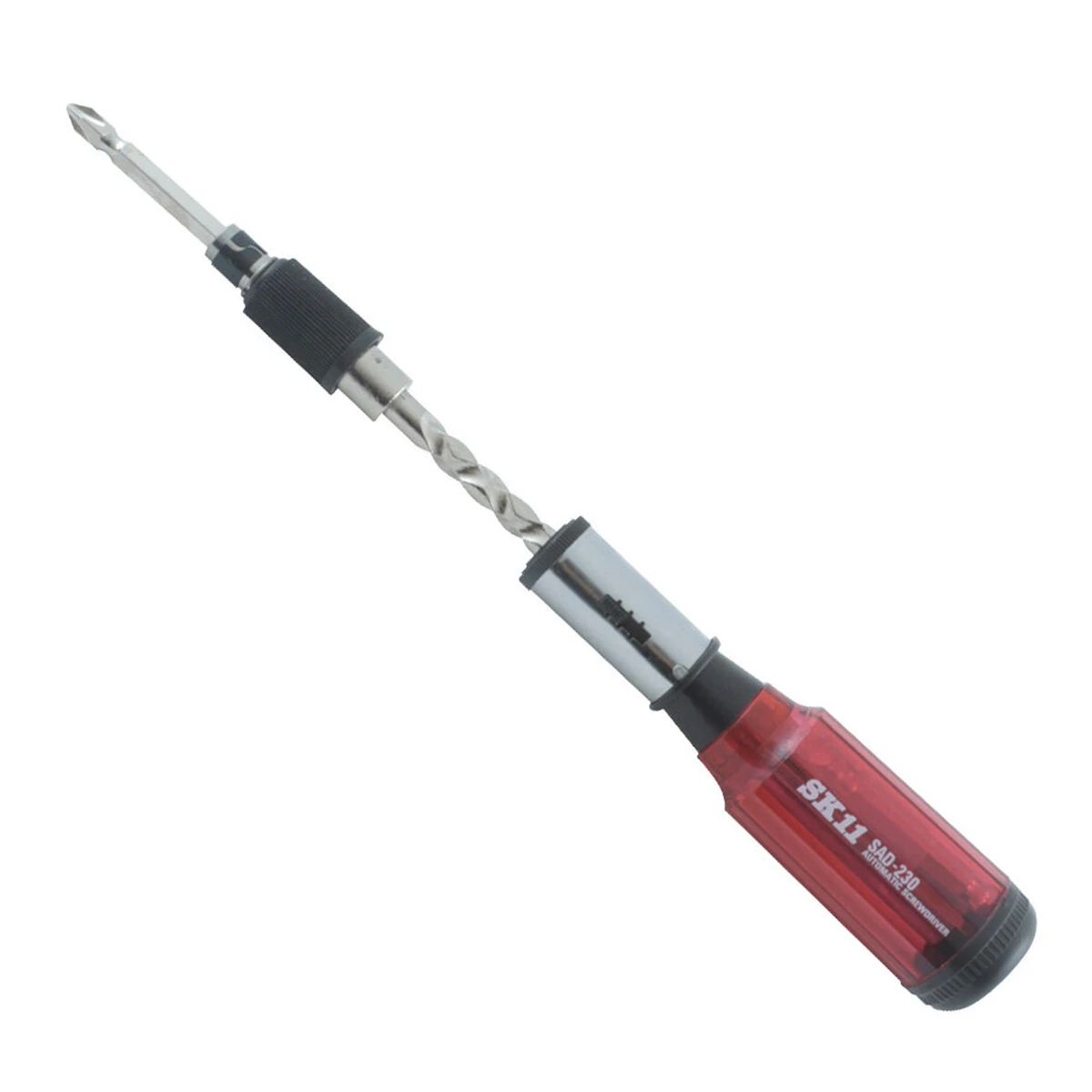 オートマチックドライバー