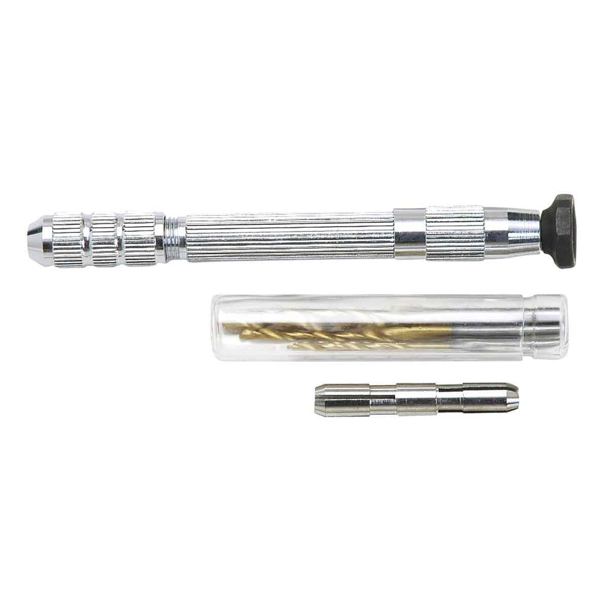 ピンバイスドリルセット