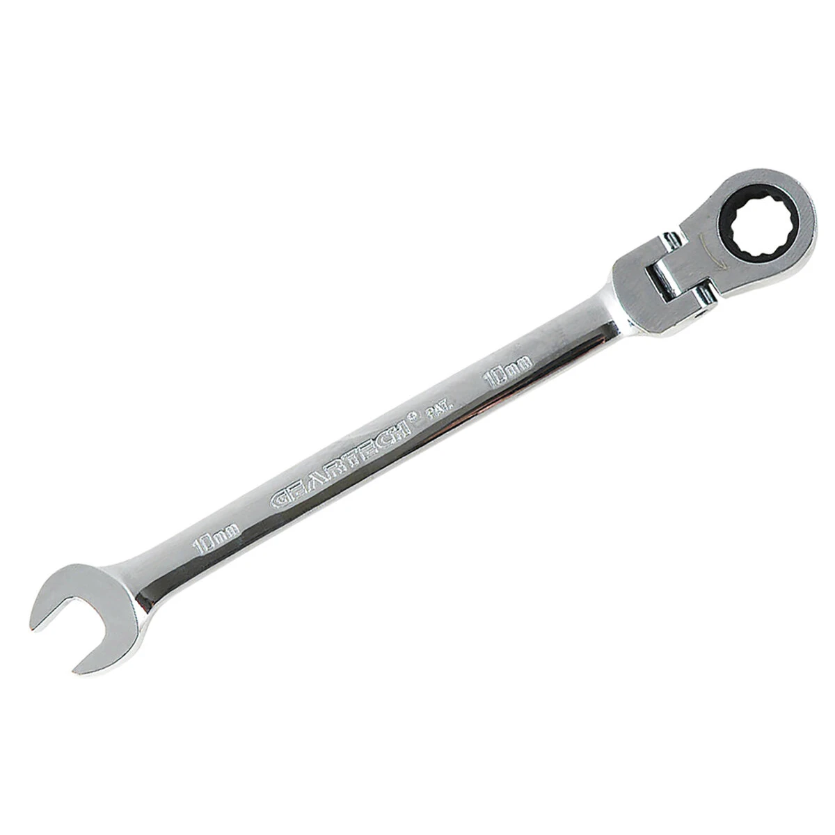 フレックスラチェットレンチ 10mm