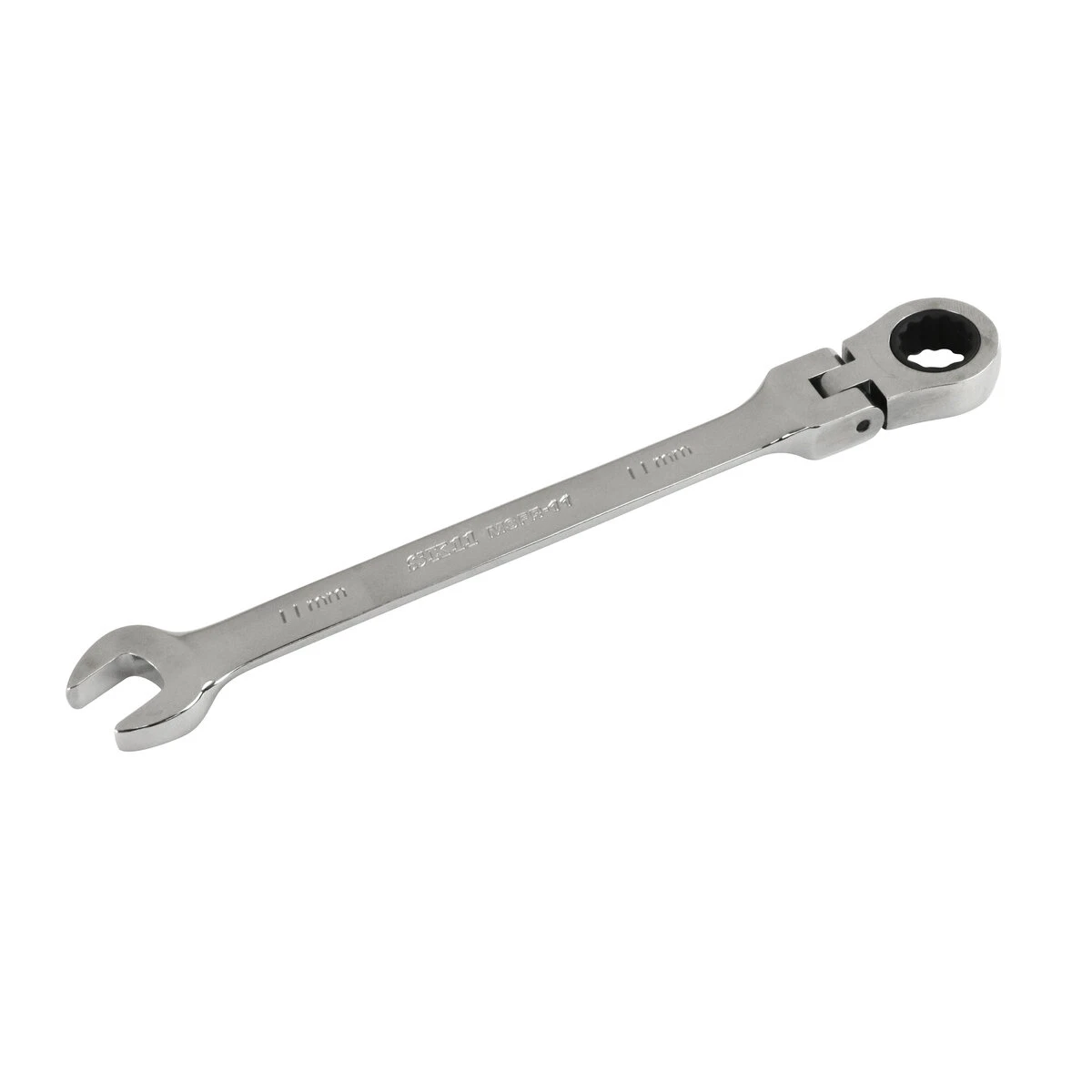 フレックスラチェットレンチ 11mm