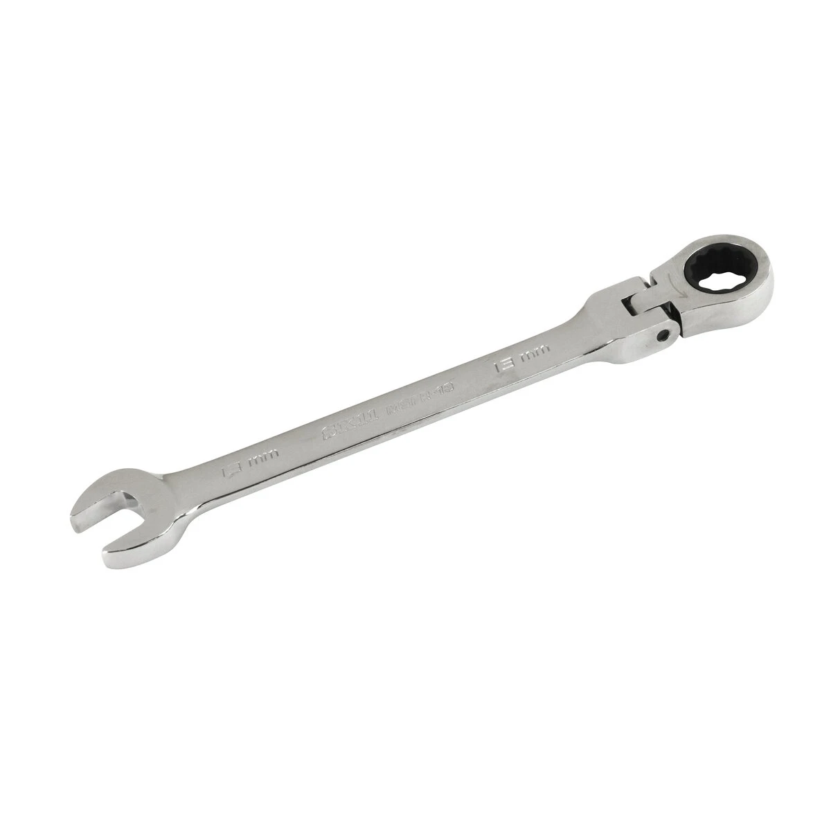 フレックスラチェットレンチ 13mm