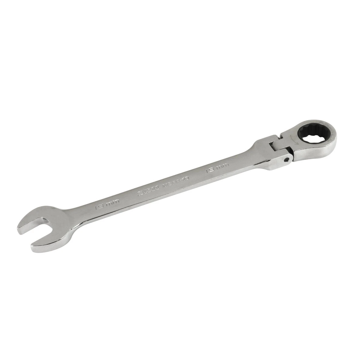 フレックスラチェットレンチ 19mm