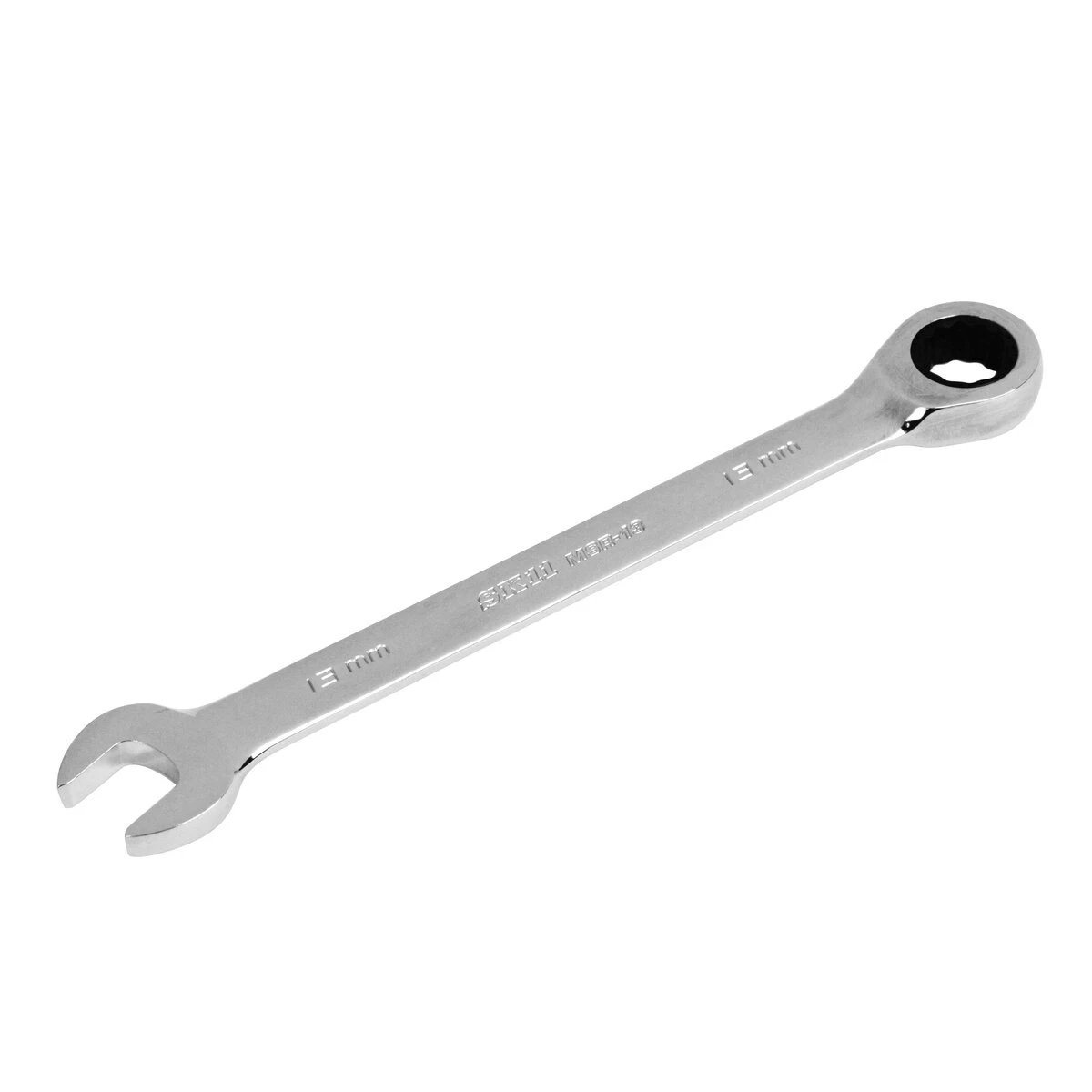 ラチェットレンチ 13mm