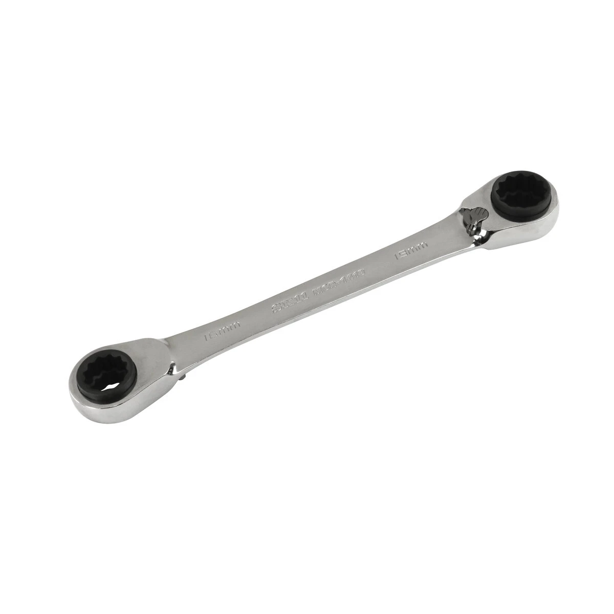 4 IN 1ラチェットレンチ