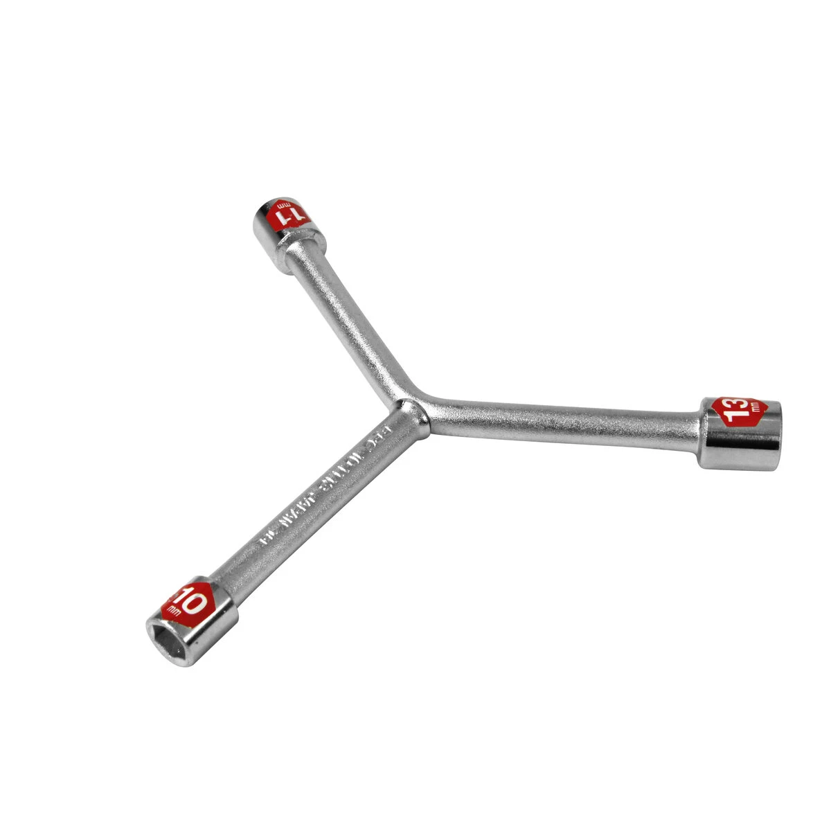 Y型レンチ 10、11、13mm