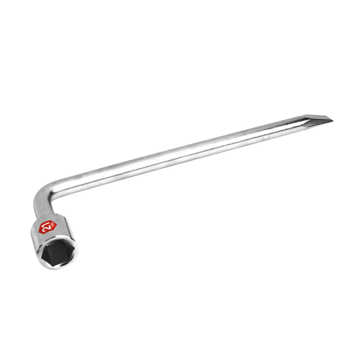 L型ホイルナットレンチ 21mm